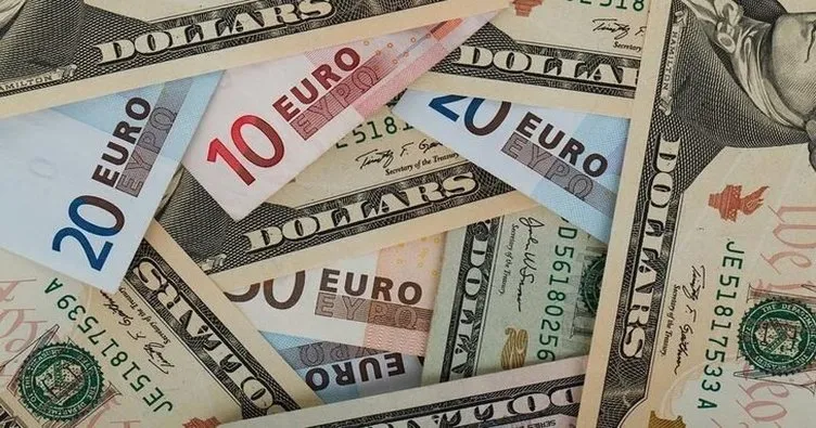 Dolar ne kadar, kaç TL? Bugün döviz kuru dolar-euro ne kadar oldu? 3 Haziran canlı alış ve satış fiyatları!