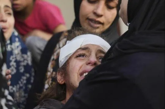 İsrailli askerden kan donduran itiraf! Katiller ‘drone maliyetli’ deyip bunu da yaptı: Sivillerden canlı kalkan ordusu kurduk!