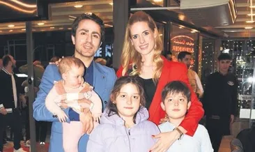 ‘En rahat ve güzel şehir İstanbul’