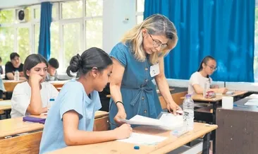 LGS’de ezber sorusu yok