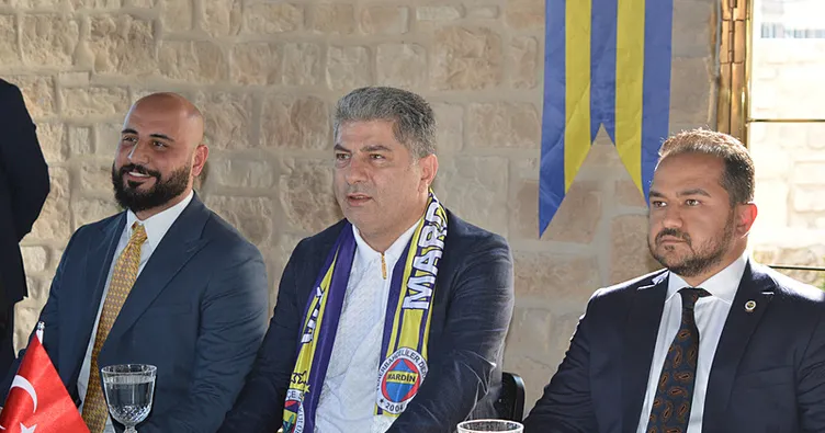 Hakan Safi: Atanın tutanın iyi olacak!
