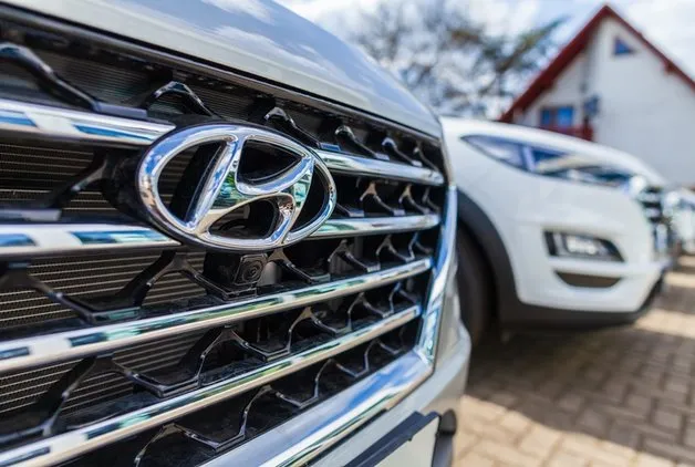 HYUNDAİ YENİ ELEKTRİKLİ ARAÇ PLATFORMUNU TANITTI