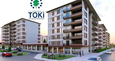 TOKİ KURA İLK İL BELLİ OLDU! TOKİ 500 bin sosyal konut kura çekimi ne zaman, ilk hangi ilde yapılacak?