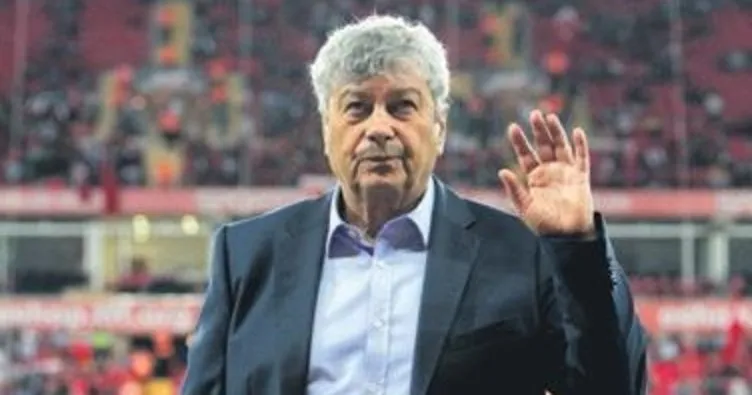 Mircea Lucescu’nun Beşiktaş’taki görevi belli oldu