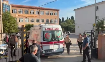 Manisa’da lise önünde silahlı saldırı! Yaralı öğrenciler var