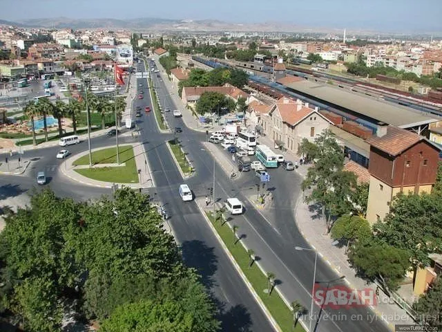 İl il Türkiye'nin 2019 nüfusu