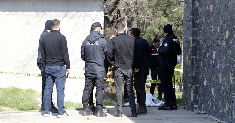 Keşan’da yaşlı adam parkta ölü bulundu!