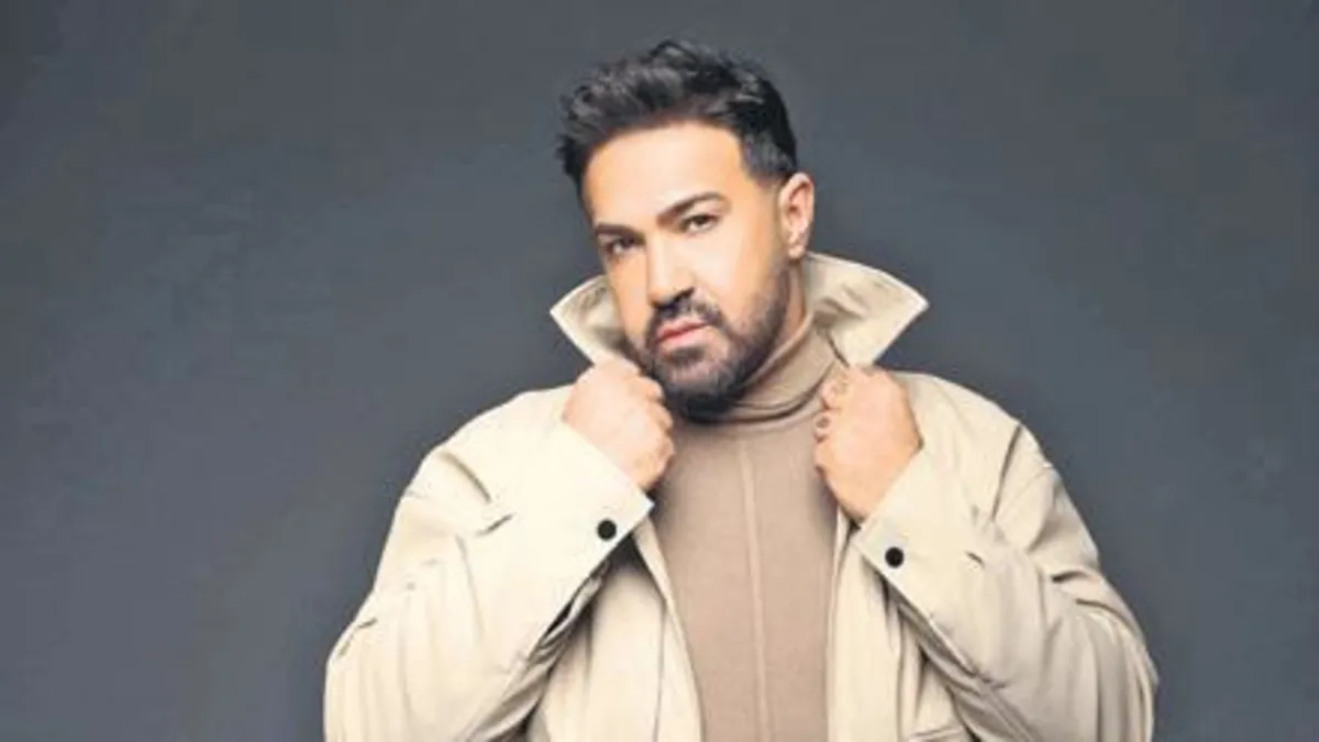 Cengiz Kurtoğlu şarkısına yeni yorum