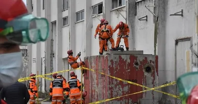 Tekirdağ’da 600 kişilik dev tatbikat
