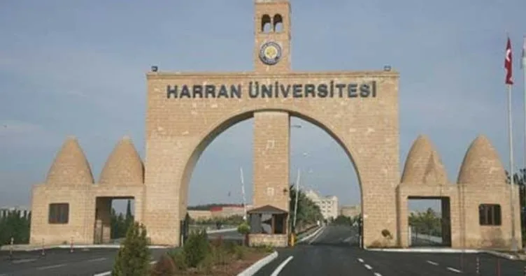 Harran Üniversitesi güneş ile kazanacak