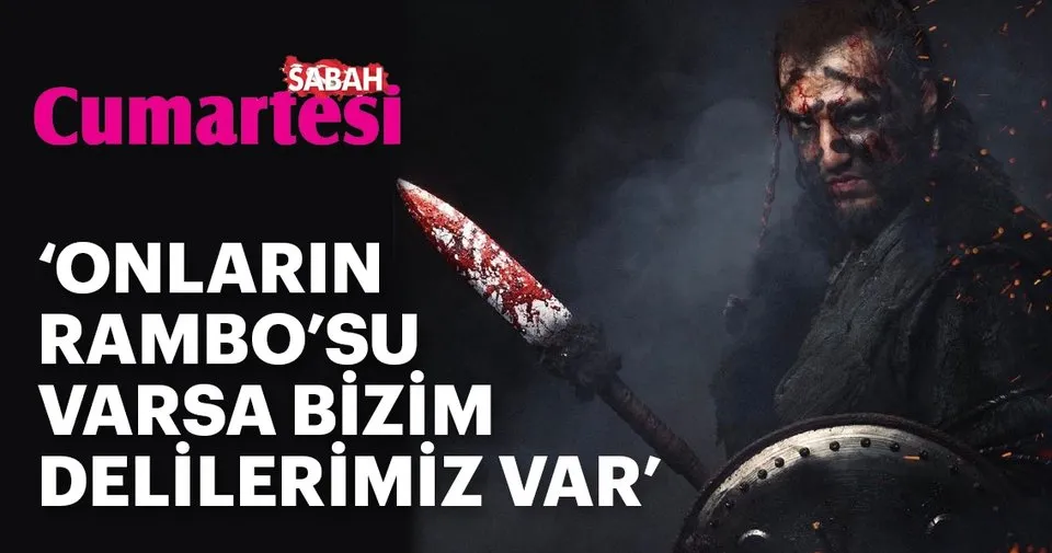 Deliler Den O Anlar Cumartesi Sabah Haberleri