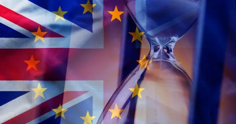 İngiltere’de parlamento feshedildi