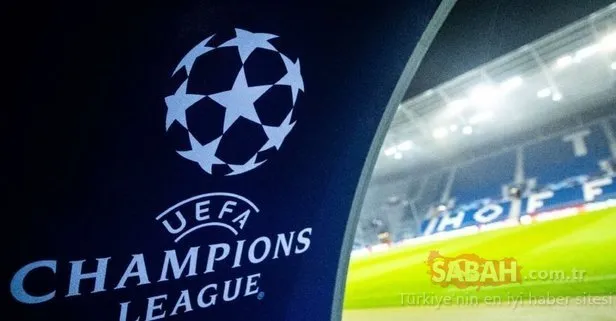 Leipzig-Real Madrid maçı canlı anlatım: Şampiyonlar Ligi Leipzig-Real Madrid canlı takip et
