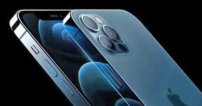 Son dakika haberi... İşte yeni Apple iPhone modelleri;  iPhone 12, iPhone 12 Mini, iPhone 12 Pro ve iPhone 12 Pro Max... | Video