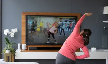 Spor yaparken sağlığınızdan olmayın! Böyle yapılan egzersiz sizi sakat bırakabilir