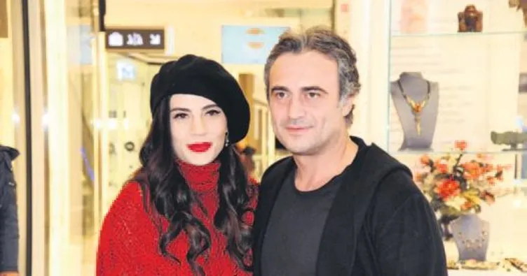 Düğün hazırlıklarına devam