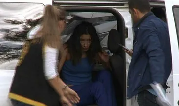 Trabzon’da fuhuş operasyonu