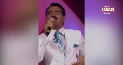 İbrahim Tatlıses’ten oğlu Ahmet Tatlı’ya imalı gönderme: Akrabanın akrabaya ettiğini…