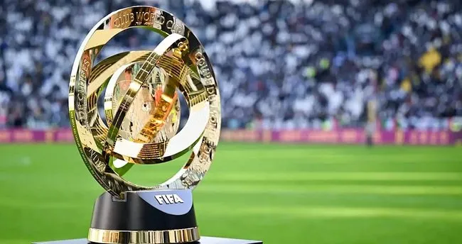 FIFA Kulüpler Dünya Kupası’nda heyecan başlıyor