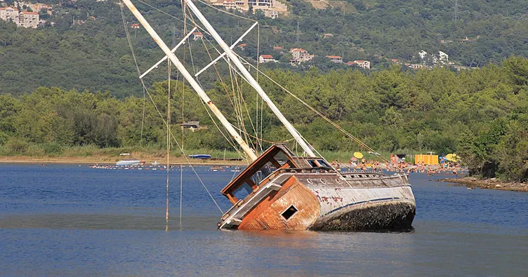 Moritanya açıklarında facia: 70 göçmen boğularak can verdi
