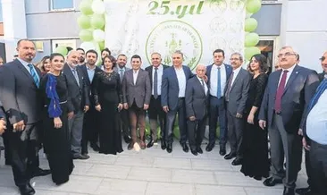 Konyalılar Derneği yeni yerine taşındı