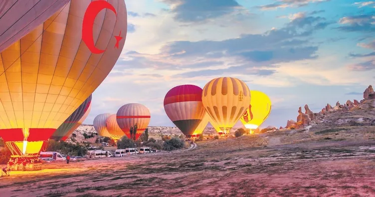 Dünyanın gözünden Türkiye