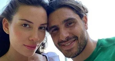 Son dakika: Eski futbolcu Özer Hurmacı’yı şikayet eden eşi Mihriban Hurmacı’ya şok: Hapse girecek...