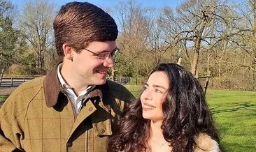 Düşes Hande anne oldu