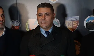 Ali Gürbüz: Fenerbahçe’nin şampiyon olacağına inanıyoruz