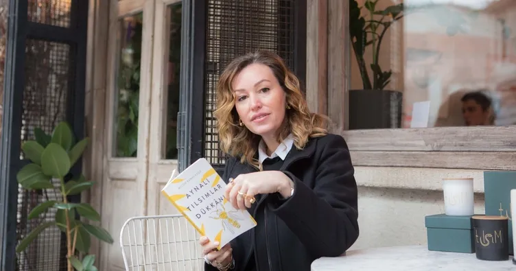 Işık saçmak için önce yanmak gerek