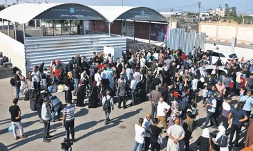 İnsanlığın sınır kapısı