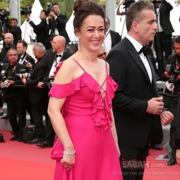 Cannes Film Festivali'nde Türk rüzgarı esti!