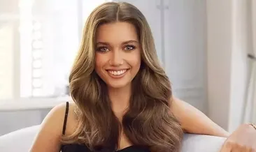 ‘Harıl harıl çalışıyorum’