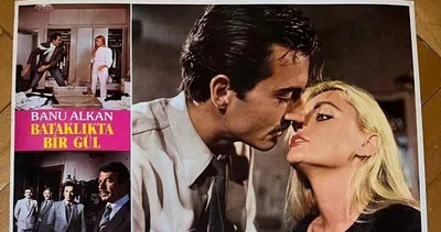 Banu Alkan itirafıyla gündem oldu! Faruk Peker’den yıllar sonra şaşırtan açıklama! Beni bir öptü...