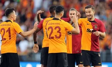 Galatasaray Mol Fehervar maçı hangi kanalda canlı yayınlanacak? Galatasaray Mol Fehervar maçı ne zaman, saat kaçta başlayacak?