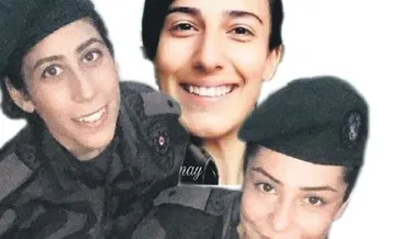 İşte gerçek kahramanlar