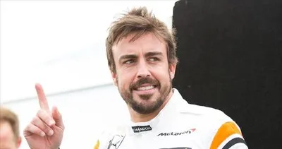 Formula 1 takımı Renault’tan Fernando Alonso’ya yeşil ışık