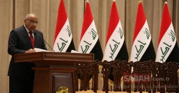 Irak, ABD’lilerin çaldığı binlerce tarihi eserini geri alacak