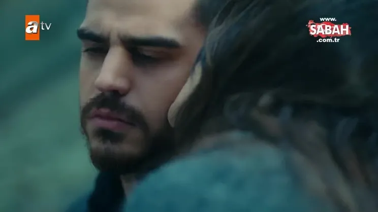 Yalnız Kurt’a damga vuran sahne! Yalnız Kurt’ta Altay, Sare’yi vurdu! | Video