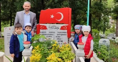 Rize şehitleri unutulmuyor #rize