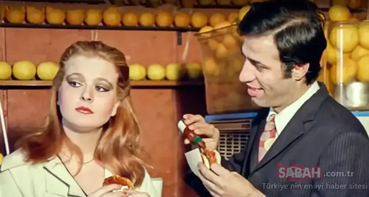 İyi Aile Çocuğu’nun Oya’sı bakın kim çıktı! Kemal Sunal’ın güzel sevgilisi meğer o usta oyuncuymuş!