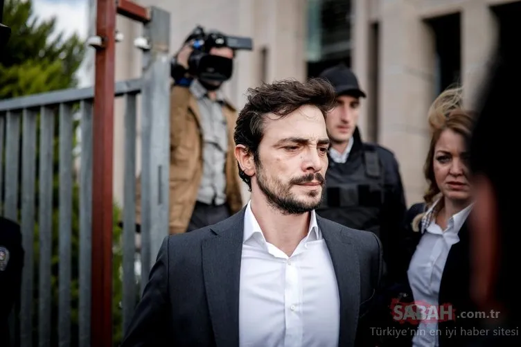 Son dakika... Sıla-Ahmet Kural davasında flaş gelişme 45