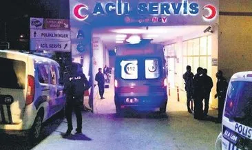 İki grup çatıştı: 1 ölü