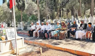 Soykırımcı İsrail askerlerinin şehit ettiği Ayşenur anıldı #aydin