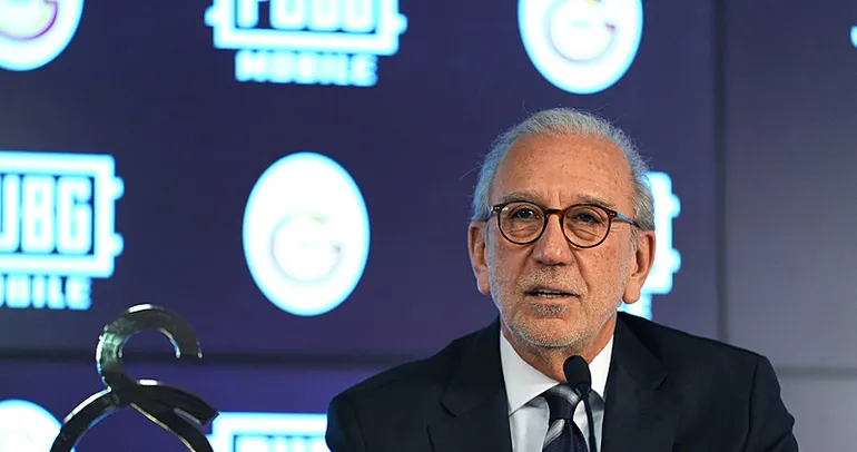 Galatasaray’dan transfer açıklaması: En iyi oyuncuları alacağız