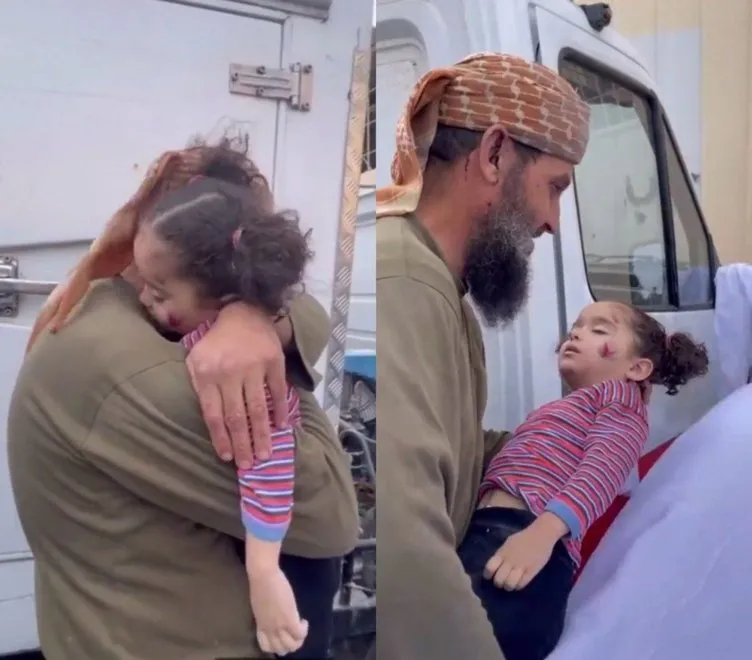 Gazzeli babanın acısıyla dalga geçti, hakir gördü! İş insanı Koray Pehlivanoğlu’na tepki yağdı