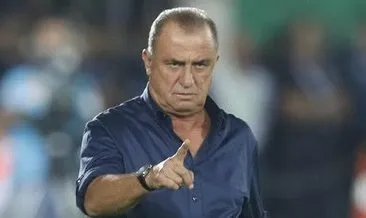 Daha hırslı bir terim izleyeceğiz