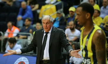 Fenerbahçe Doğuş tecrübesine güveniyor