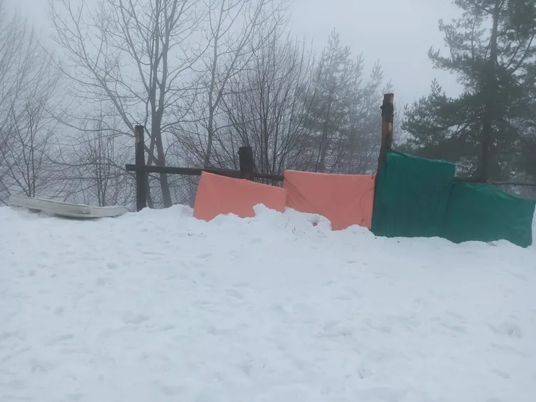 Tuğba Paloluoğlu kayak yaparken 5 metreden düşerek ölmüştü: İşletme sahibine verilen ceza pes dedirtti!