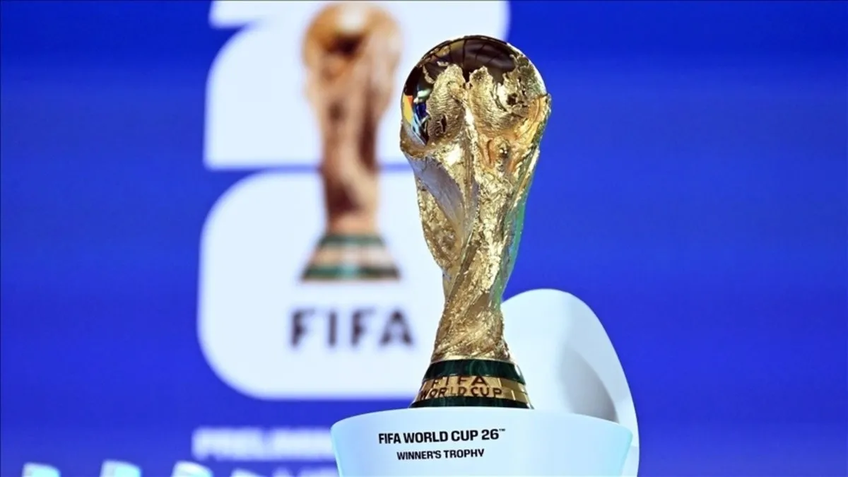 Yeni Zelanda, 2026 FIFA Dünya Kupası'nda!